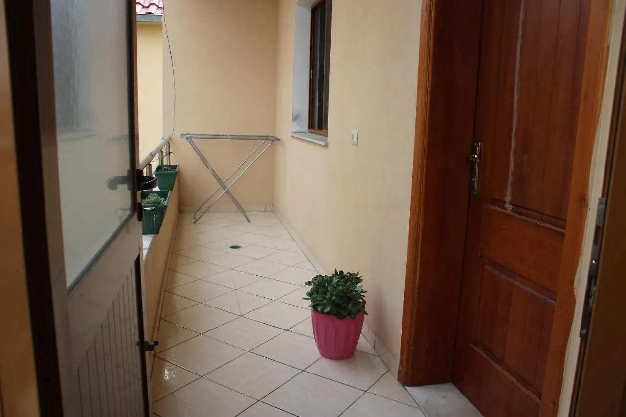 Bledi'S Cozy Apartment 2 In New Blvd Tirana 0*,  Albania