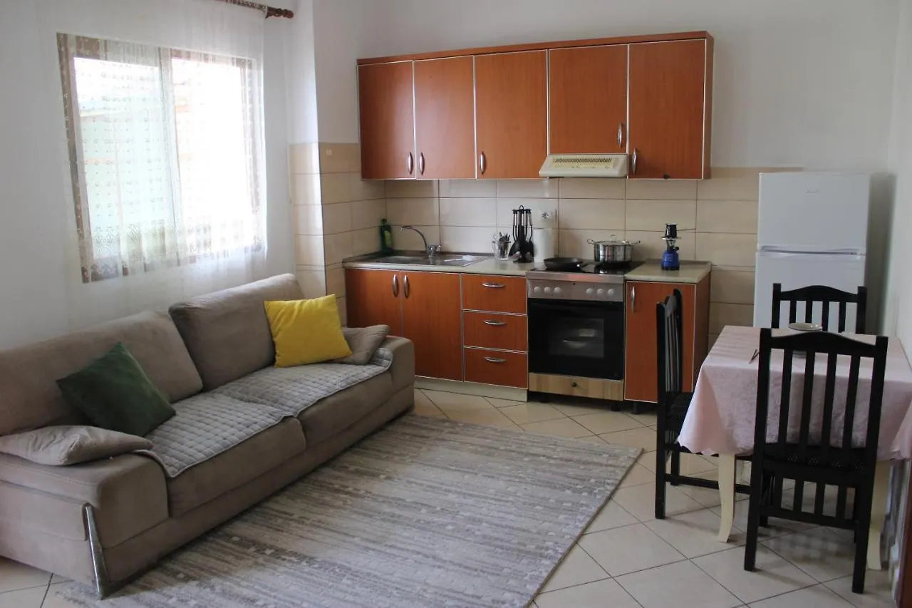 Bledi\'S Cozy Apartment 2 In New Blvd location
