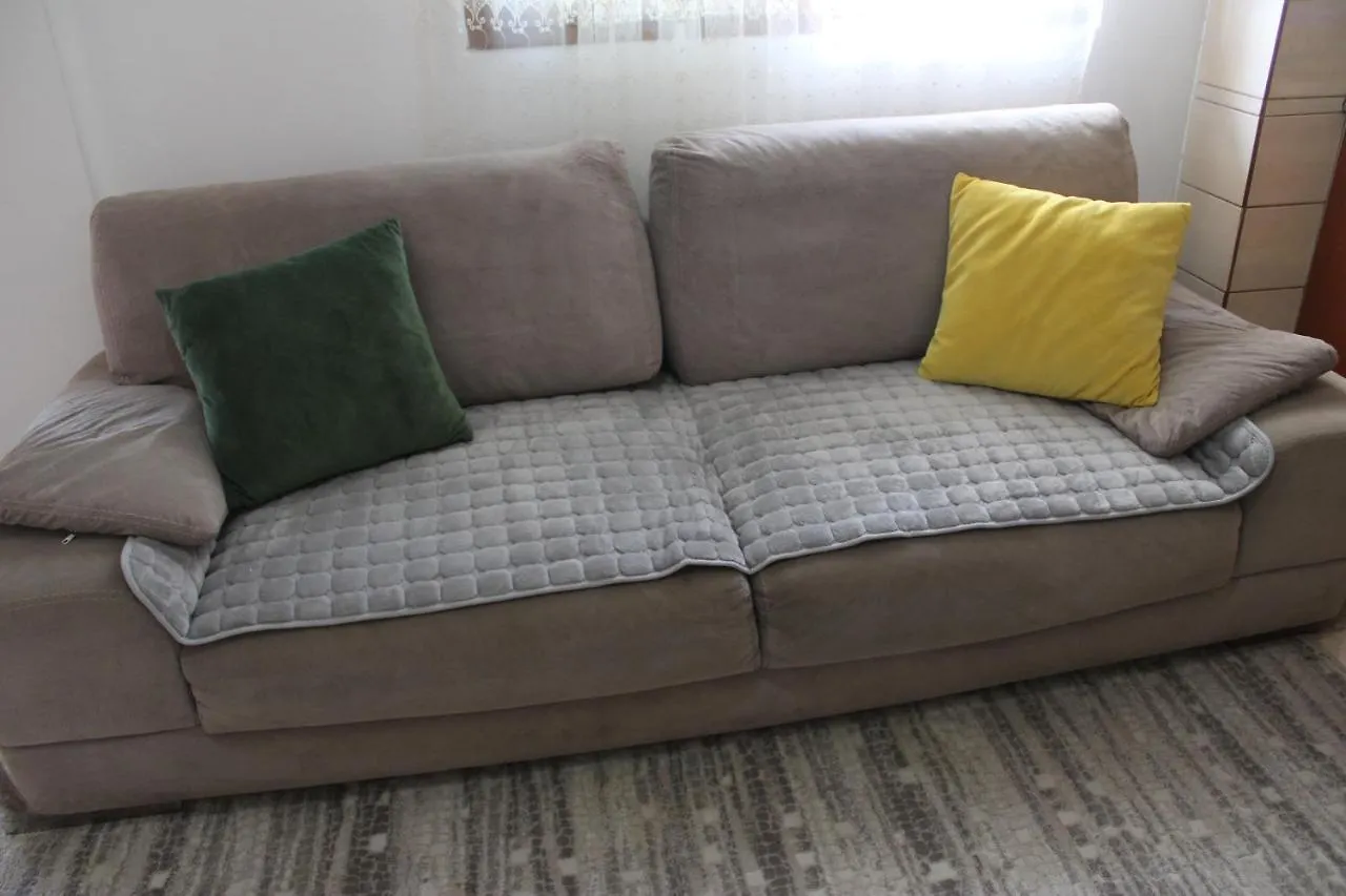 Bledi'S Cozy Apartment 2 In New Blvd Tirana