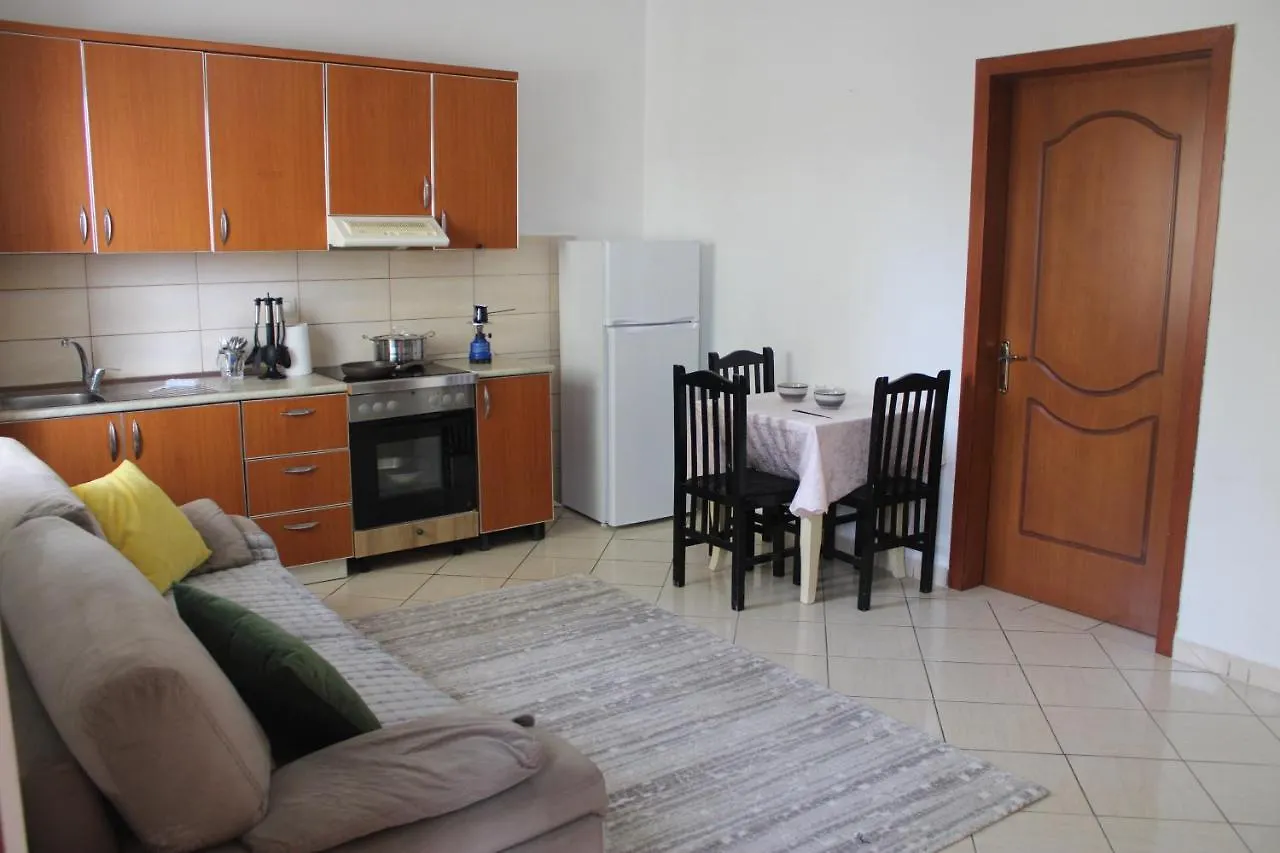 Bledi'S Cozy Apartment 2 In New Blvd Tirana 0*,